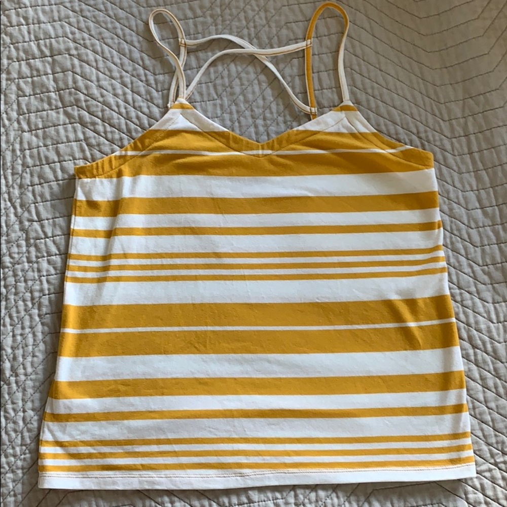 Universal thread cami